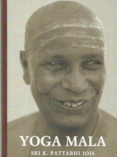 Sri K. Pattabhi Jois