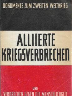 Alliierte Kriegsverbrechen