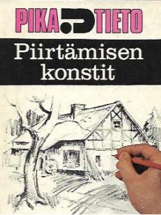 Piirtämisen konstit