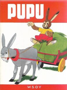 Pupu