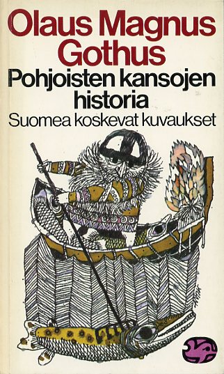 Pohjoisten kansojen historia