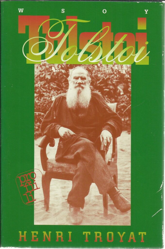 Tolstoi