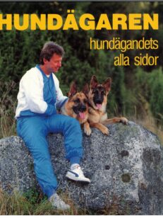 Hundägaren hundägandets alla sidor