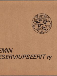 Kemin reserviupseerit ry 35 vuotta 1940-75