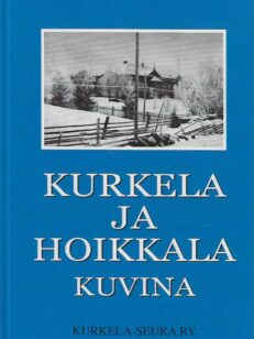 Kurkela ja Hoikkala kuvina ennen talvisotaa v. 1939