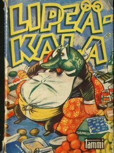 Lipeäkala 1949