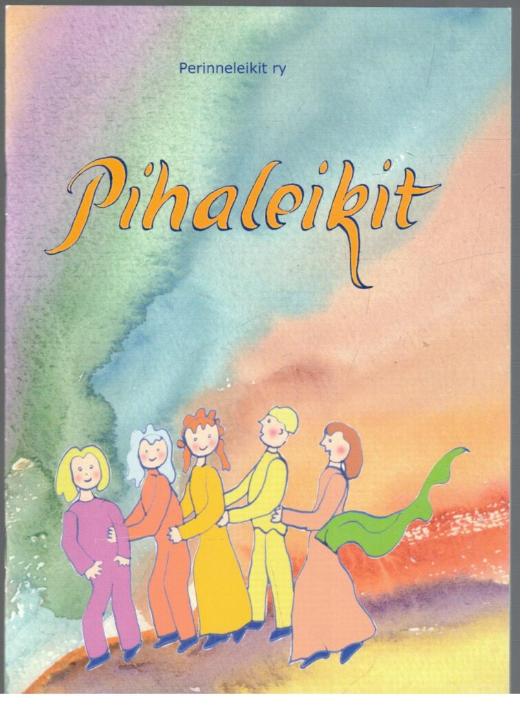 Pihaleikit