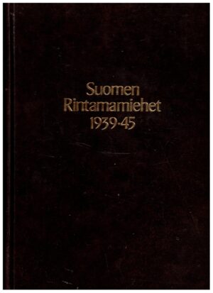 Suomen rintamamiehet 1939-45 11. Div.