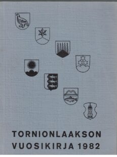 Tornionlaakson vuosikirja 1982