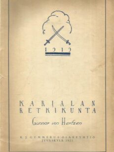 Karjalan retkikunta