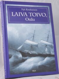 Laiva Toivo, Oulu