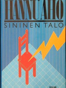 Sininen talo