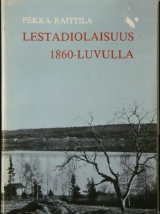 Lestadiolaisuus 1860-luvulla