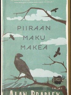 Piiraan maku makea