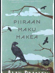 Piiraan maku makea