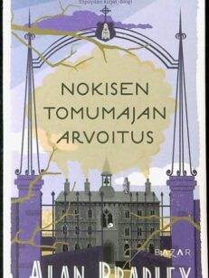 Nokisen tomumajan arvoitus