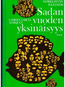 Sadan vuoden yksinäisyys