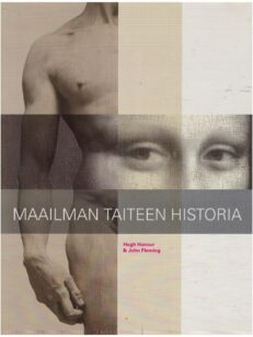 Maailman taiteen historia