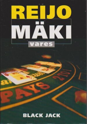 Vares - Black Jack
