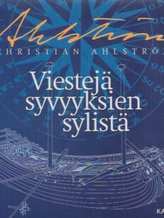 Viestejä syvyyksien sylistä