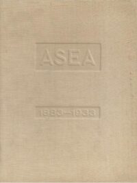 Aseas 1883-1933