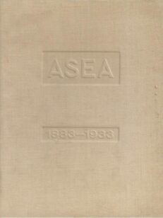 Aseas 1883-1933