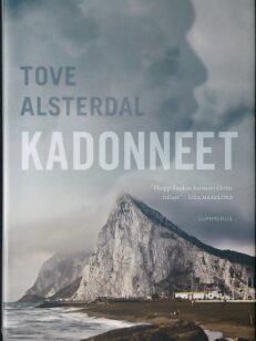 Kadonneet