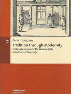 Tradition through Modernity