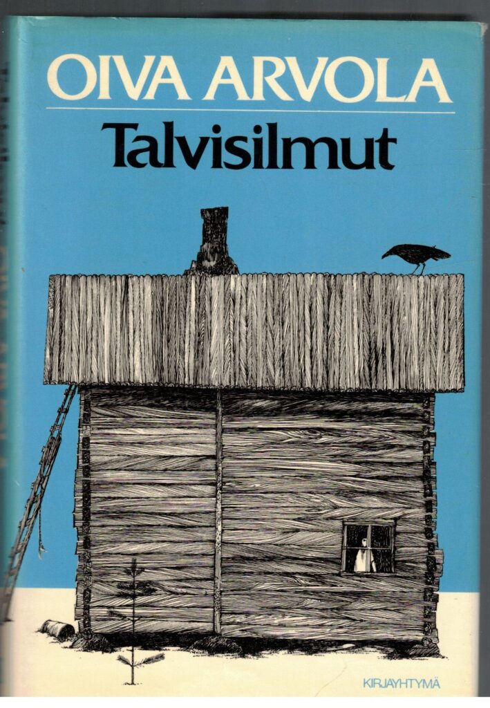 Talvisilmut