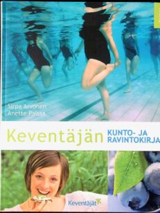 Keventäjän kunto- ja ravintokirja