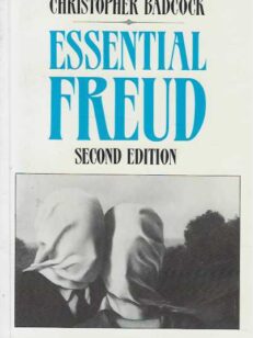 Essential Freud