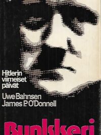 Bunkkeri - Hitlerin viimeiset päivät