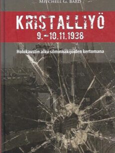 Kristalliyö