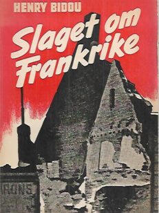 Slaget om Frankrike