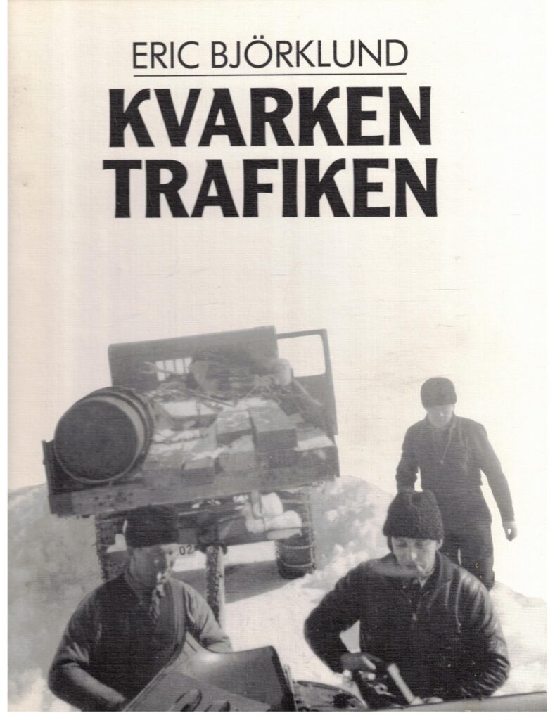 Kvarken trafiken