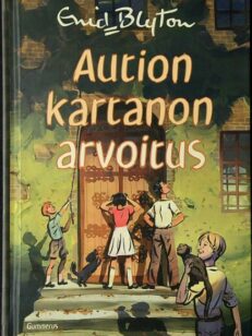 Aution kartanon arvoitus