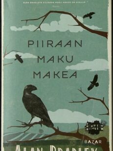 Piiraan maku makea