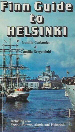 Finn Guide to Helsinki