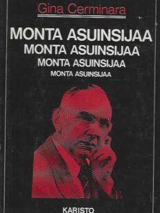 Monta asuinsijaa