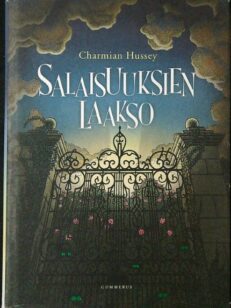 Salaisuuksien laakso