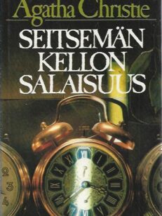 Seitsemän kellon salaisuus