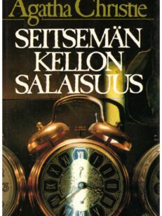 Seitsemän kellon salaisuus