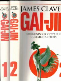 Gai-Jin 1-2