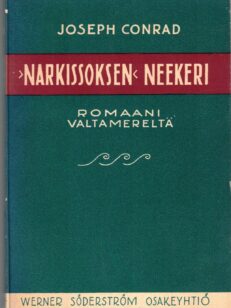 Narkissoksen neekeri