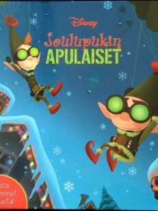 Joulupukin apulaiset