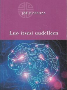 Luo itsesi uudelleen