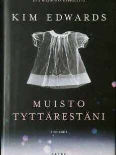 Muisto tyttärestäni