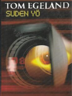 Suden yö