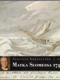 Matka Suomessa 1747