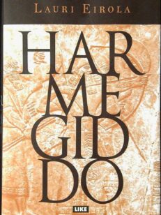 Harmegiddo